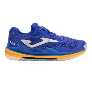 Imagem de Tênis Joma Ace Pro Saibro Azul, 43, Azul