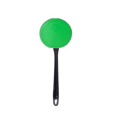 Imagem de Espátula Pão Duro de Silicone Decoradas e Divertidas com Cabo de Acríl