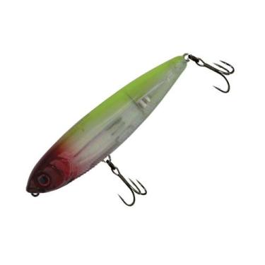 Imagem de Isca Artificial Maruri Para Pesca - Big Zara 100 Cor 310 3D