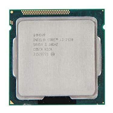 Imagem de Processador Intel I3-2100 / 3.1ghz / 3mb Cache / Fclga1155