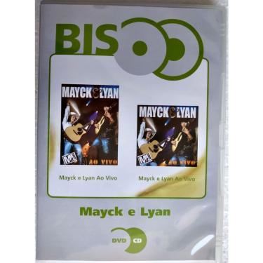 Imagem de Mayck & Lian Serie Bis