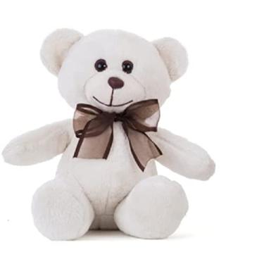 Imagem de Pelucia Urso Ursinho Xande Pessego Incriveis 30cm!