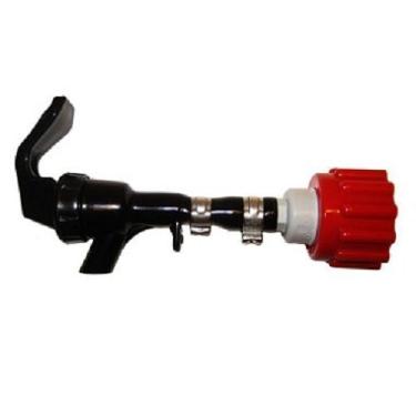 Imagem de Válvula de torneira para saco da marca Coca Cola na caixa