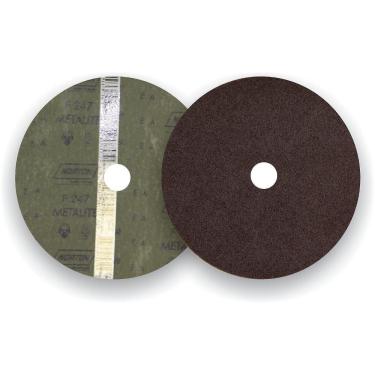 Imagem de Disco Lixa Metalite F227 Grão 50 115x22mm