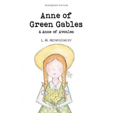 Imagem de Anne Of Green Gables & Anne Of Avonlea