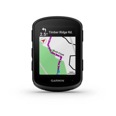 Imagem de Gps Garmin Edge 840