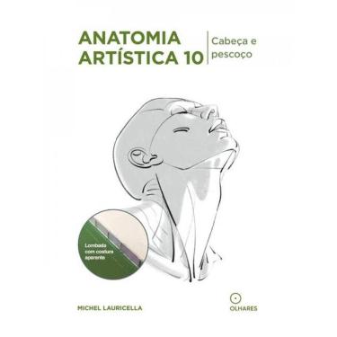 Imagem de Anatomia Artística 10