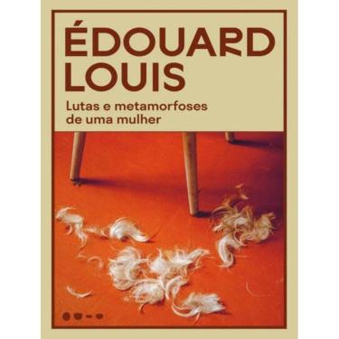 Imagem de Lutas E Metamorfoses De Uma Mulher