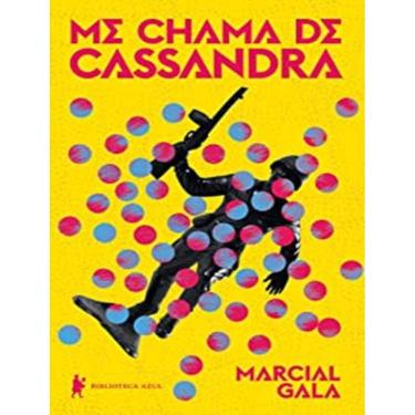 Imagem de Me Chama De Cassandra