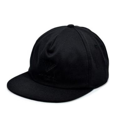 Imagem de Boné Diamond 5Panel Og Sign-Unissex
