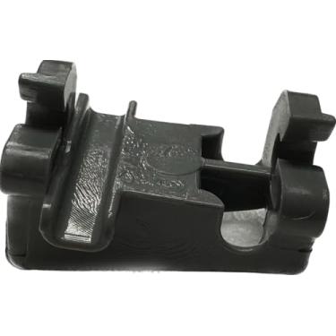 Imagem de MEG64438801 Suporte de fileira de dentes compatível com máquinas de lavar louça LG - Budora - AP6237065, 4512016, PS12081829