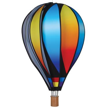 Imagem de Hot Air Balloon 22 In. - Sunset