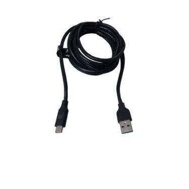 Imagem de Cabo Usb 3.0 Tipo C Hp Dhc-tc101 Preto