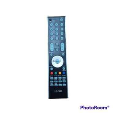 Imagem de Controle Remoto LCD mod: CT6410/6450/6330 - LELONG /SKY 