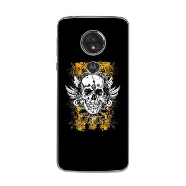 Imagem de Capa Adesivo Skin374 Verso Para Motorola Moto E5 (xt1920dl) - KawaSkin