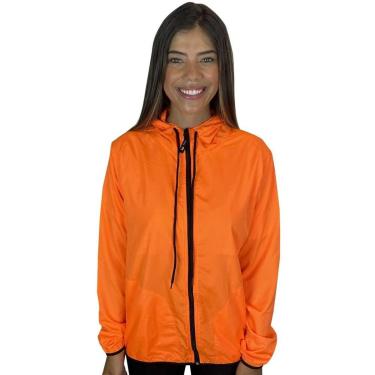 Imagem de Jaqueta Corta Vento Light Feminino WSS Classic-Feminino