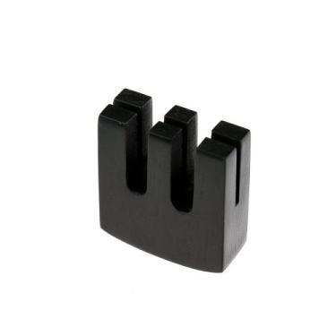 Imagem de Surdina Violino Ébano Flat Class ESA111