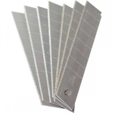 Imagem de Lamina P/Estilete Larga Brasfort 8602 C/10