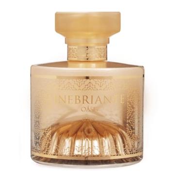 Imagem de Perfume Feminno Árabe Inebriante Oasis Elixir Parfum 100ml