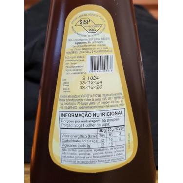 Imagem de Mel 100% Natural Flores Silvestres - Vale do mel (1,1kg)