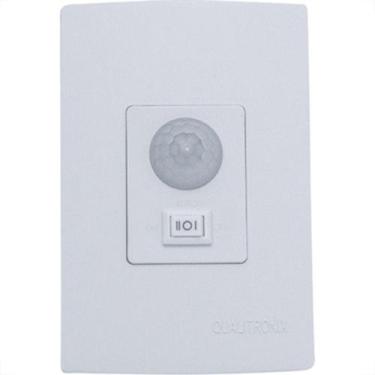 Imagem de Sensor Presenca Qualitronix Emb C/Foto Qi6M