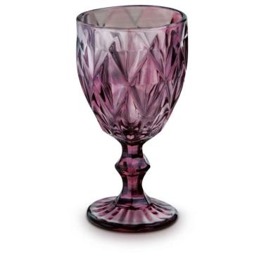 Imagem de Taça Para água Vitral Verre Da Mimo Style - Tc19091
