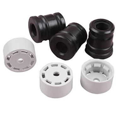 Imagem de HUYUR Conjunto de 3 tampas anulares para motosserra STIHL MS210 021 MS250 025 023 MS230 029 039
