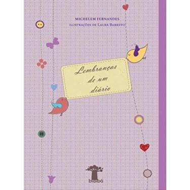 Imagem de Lembranças De Um Diário