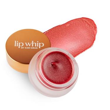 Imagem de Kari Gran - Organic Tinted Lip Whip (Cora Gold)