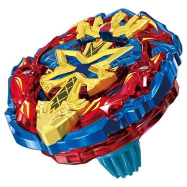 Imagem de Beyblade X BX-00 Starter Xeno Excalibur 3-60GF