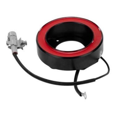 Imagem de Bobina CM 10SRE11C p/ Yaris, Hilux, SW4... 2015 a 2022 - Green, ;Gerai