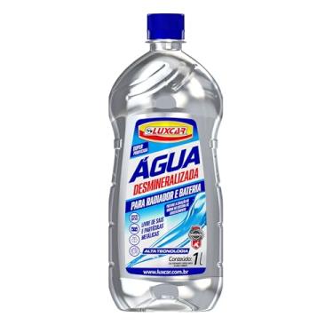 Imagem de Luxcar - Agua Desmineralizada