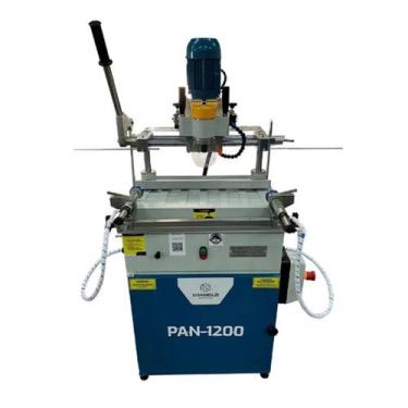 Imagem de Pantógrafo PAN-1200 220V Trifásico Motor 1,5 CV - Bramold