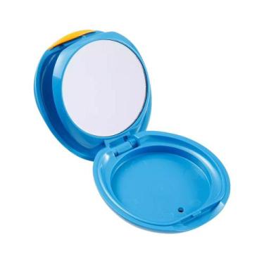 Imagem de Estojo para Protetor Solar Compacto Case - Shiseido, 1, Único