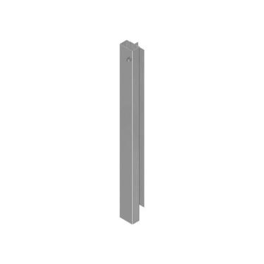 Imagem de Fueiro De Canto Inferior Direito Eco + 96 X 1000 Mm Carreta - Fado Imp