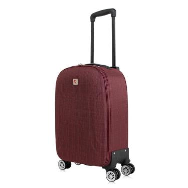 Imagem de Mala de viagem Pequena Sion Swiss Move Vinho