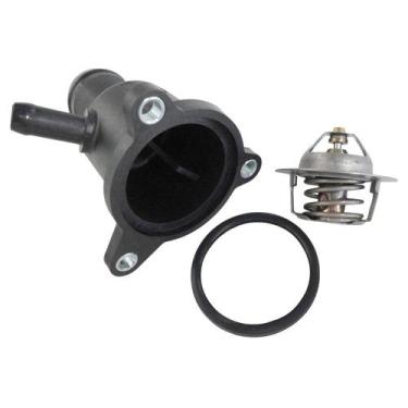 Imagem de Termostato MEGANE 1998/2012 - 28999 - 127189 - Renault