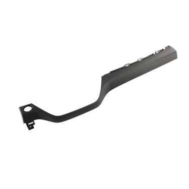 Imagem de GM Genuine Parts 42843300 Painel de instrumentos preto jato almofada de acabamento central