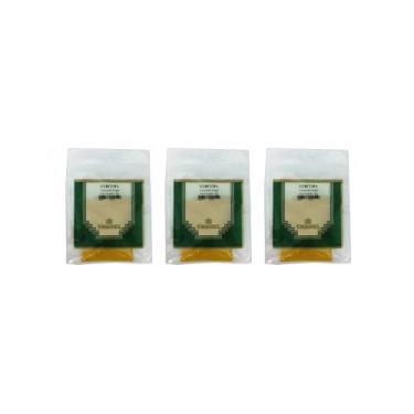 Imagem de Kit 3x Pacote de Curcuma 30g - CHAMEL