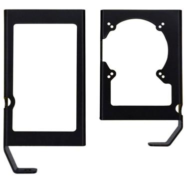 Imagem de Protetor de Radiador Envolvente Start KLX 300 2025