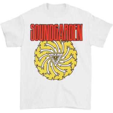 Imagem de Camiseta Soundgarden Bad Motorfinger - Rockinstone