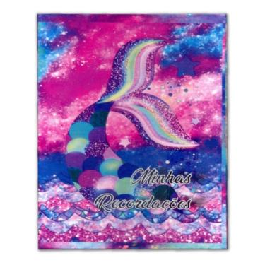 Imagem de Álbum 240 Fotos 10X15 Especiais C/Memo Rec 118/06