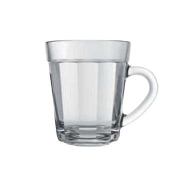 Imagem de 24 Xícaras Americano Café Expresso Curto Quentão 90ml - Nadir Figueire