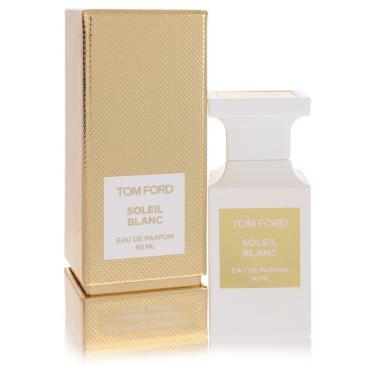 Imagem de Perfume Feminino Tom Ford Soleil Blanc Tom Ford 50 Ml Eau De Parfum