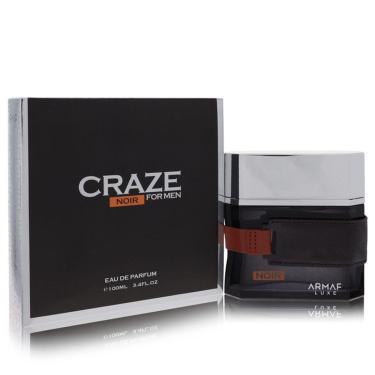 Imagem de Perfume-col. Masc. Craze Noir Armaf 100 Ml Eau De Parfum