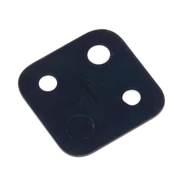 Imagem de Lente Da Camera Compativel Infinix Hot 10T 10S Hot 10 Nfc x689 x689b x689c x689d