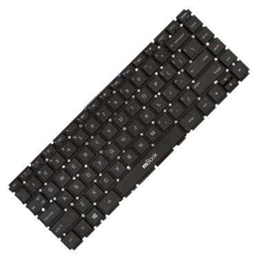 Imagem de Teclado mBook Notebook Hp 246 G4, HP 240 G5 Padrão Americano