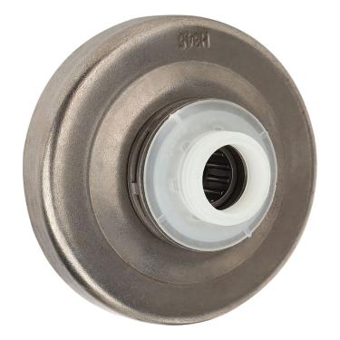 Imagem de Generic Kit de Roda Dentada de Embreagem de para Motosserra 359 EPA, Material de Metal Resistente Ao Desgaste, Peça de Substituição Direta, 3/8 pol. 7 Dentes