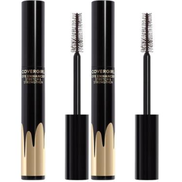 Imagem de Rímel COVERGIRL Exhibitionist Stretch & Strengthen Black Brown