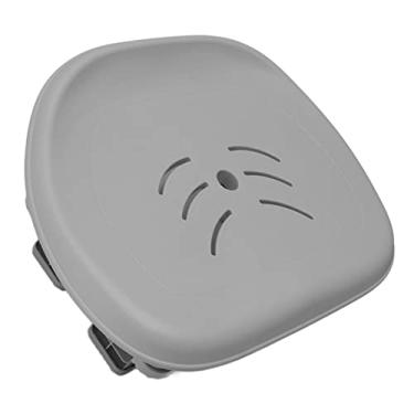 Imagem de aqxreight Cadeira de Spa Ajustável para Banheira de Hidromassagem Cadeira de Plástico Multifuncional para Banheira de Hidromassagem para Home Hotel Spa 3 Permitindo Diferenciar a Experiência (1)